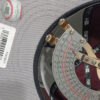 หมวก New Era Anaheim Angels All Star Game 2010 Maroon Two Tone Edition 59Fifty Hat Size 7 3/4 (61.5) - Image 7