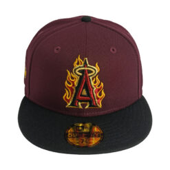 New Era Anaheim Angels All Star Game