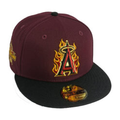 New Era Anaheim Angels All Star Game