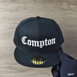 Compton New Era 59fifty Fitted Hat