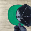Compton New Era 59fifty Fitted Hat
