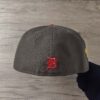 Detroit Tigers 1935 World Series New Era 59Fifty Fitted Hat