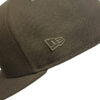Detroit Tigers 1935 World Series New Era 59Fifty Fitted Hat (Walnut Gray Gray Under Brim)