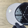 Las Vegas Raiders Pirate Patch New Era 59Fifty Fitted Hat