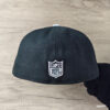 Las Vegas Raiders Pirate Patch New Era 59Fifty Fitted Hat
