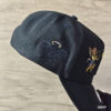 New Era Anaheim Angels All Star Game 2010 Cupids Black Prime Edition 9Forty A Frame Snapback Hat