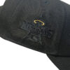 New Era Anaheim Angels All Star Game 2010 Cupids Black Prime Edition 9Forty A Frame Snapback Hat