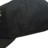 New Era Anaheim Angels All Star Game 2010 Cupids Black Prime Edition 9Forty A Frame Snapback Hat