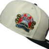 New Era Chicago Bulls NBA Champions 1996 Chrome Two Tone Edition 59Fifty Fitted Hat