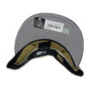 New Era Chicago Bulls NBA Champions 1996 Chrome Two Tone Edition 59Fifty Fitted Hat