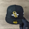 New Era Chicago White Sox Alpha Edition 59Fifty Fitted Hat