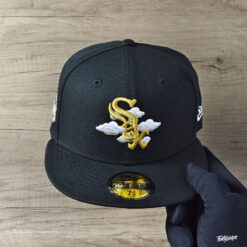 New Era Chicago White Sox Alpha Edition 59Fifty Fitted Hat