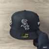 New Era Chicago White Sox Alpha Edition 59Fifty Fitted Hat