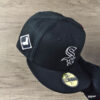 New Era Chicago White Sox Alpha Edition 59Fifty Fitted Hat