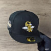 New Era Chicago White Sox Alpha Edition 59Fifty Fitted Hat