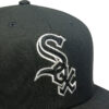 New Era Chicago White Sox Alpha Edition 59Fifty Fitted Hat