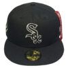 New Era Chicago White Sox Alpha Edition 59Fifty Fitted Hat