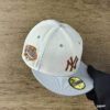 New Era Chicago White Sox Alpha Edition 59Fifty Fitted Hat