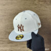 New Era Chicago White Sox Alpha Edition 59Fifty Fitted Hat