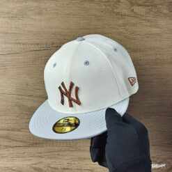 New Era Chicago White Sox Alpha Edition 59Fifty Fitted Hat