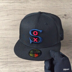 New Era Chicago White Sox Vintage