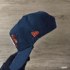 New Era Detroit Tigers All Star Game 2005 Navy Prime Edition 9Forty A Frame Snapback Hat