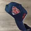 New Era Detroit Tigers All Star Game 2005 Navy Prime Edition 9Forty A Frame Snapback Hat
