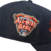 New Era Detroit Tigers All Star Game 2005 Navy Prime Edition 9Forty A Frame Snapback Hat