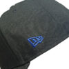 New Era Detroit Tigers Stadium Black Prime Edition 9Forty A Frame Snapback Hat