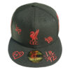 New Era Liverpool Scribble
