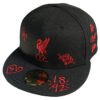 New Era Liverpool Scribble