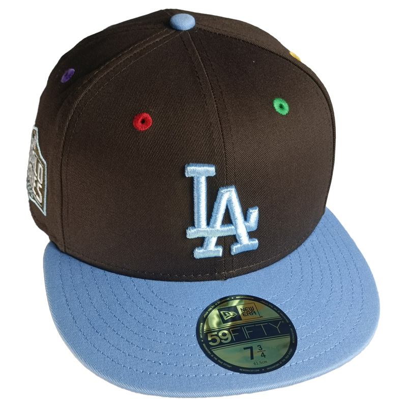 New Era Los Angeles Dogers Smarty
