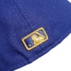 New Era Los Angeles Dogers Gold Edition Champ