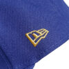 New Era Los Angeles Dogers Gold Edition Champ