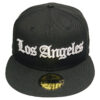 New Era Los Angeles Dogers Skull