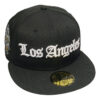 New Era Los Angeles Dogers Skull