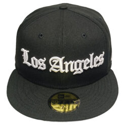 New Era Los Angeles Dogers Skull