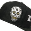 New Era Los Angeles Dogers Skull