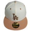 New Era Los Angeles Dogers Wood