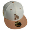 New Era Los Angeles Dogers Wood