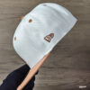 New Era Los Angeles Dogers Wooden 59Fifty Fitted Hat