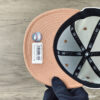 New Era Los Angeles Dogers Wooden 59Fifty Fitted Hat