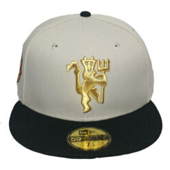 New Era Manchester United