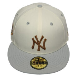 New Era Chicago White Sox Alpha Edition 59Fifty Fitted Hat