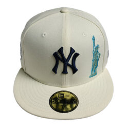 New Era New York Yankees City