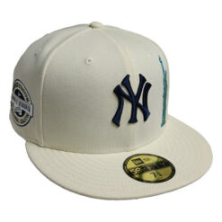 New Era New York Yankees City