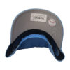 New Era New York Yankees World Series 1999 Cupid Sky Blue Edition 9Forty A Frame Snapback Hat