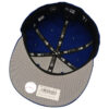 New Era Royal Blue