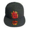 New Era St. Louis Cardinals Flame