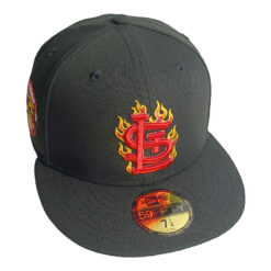 New Era St. Louis Cardinals Flame